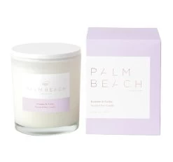 Jar Candle 420g Jasmine And Cedar