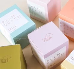 Jar Candle 420g Jasmine And Cedar -Home Furnishings pb jarcandle420gjasmineandcedar3