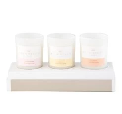 Mini Candle 90g Gift Set 3 Pack