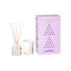 Festive Mini Candle And Diffuser Pack Summer Spritz -Home Furnishings pb minicandlediffuserpksummerspritz