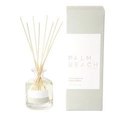 Mini Reed Diffuser 50ml Clove And Sandalwood