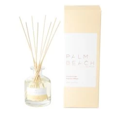 Mini Reed Diffuser 50ml Coconut And Lime