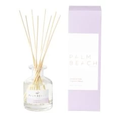 Mini Reed Diffuser 50ml Jasmine And Cedar