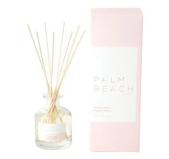 Mini Reed Diffuser 50ml Vintage Gardenia