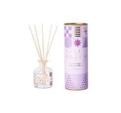 Festive Mini Diffuser 50ml Summer Spritz