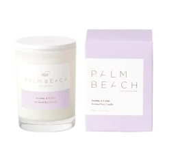 Mini Jar Candle 90g Jasmine And Cedar