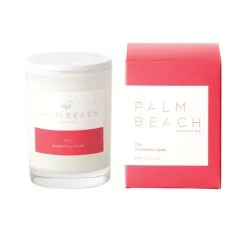 Mini Jar Candle 90g Posy