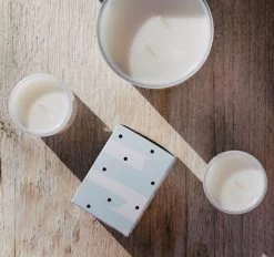 Mini Jar Candle 90g Sea Salt -Home Furnishings pb minijarcandle90gseasalt2