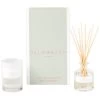 Mini Candle 90g And Mini Reed Diffuser 50ml Gift Set Clove And Sandalwood 2 Mini Candle 90g And Mini Reed Diffuser 50ml Gift Set Clove And Sandalwood -Home Furnishings pb minisetclovesandalwood