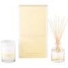 Mini Candle 90g And Mini Reed Diffuser 50ml Gift Set Coconut And Lime 2 Mini Candle 90g And Mini Reed Diffuser 50ml Gift Set Coconut And Lime -Home Furnishings pb minisetcoconutlime