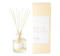 Reed Diffuser 250ml Coconut And Lime