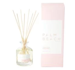 Reed Diffuser 250ml Vintage Gardenia