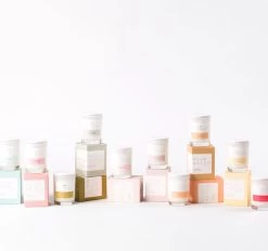 Jar Candle 420g Sea Salt -Home Furnishings pbss17 standardcandle420g2 f80e691b 021e 4632 9cc3 8ff6e59f5565