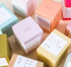 Jar Candle 420g Sea Salt -Home Furnishings pbss17 standardcandle420g 1fd4f123 a7b0 4925 802b 7087d9bd4fb6