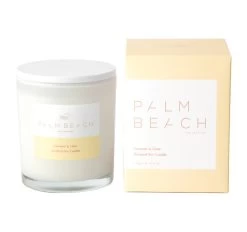 Jar Candle 420g Coconut And Lime