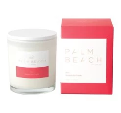 Jar Candle 420g Posy