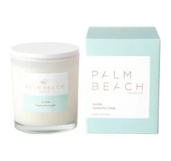 Jar Candle 420g Sea Salt