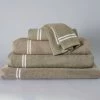 Astoria 800GSM Cotton Bath Mat Moss -Home Furnishings pc astoriamosstowels