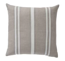 Linen Sausalito 50x50cm Filled Cushion Sand