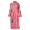 Pip Studio Les Fleur Cotton Velour Bathrobe Range Pink