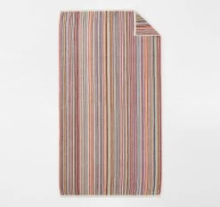 Cancun 95x175cm Beach Towel Fiesta