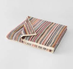 Cancun 95x175cm Beach Towel Fiesta -Home Furnishings sheridan cancunfiesta95x175beachtwl3