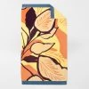 Saltet 95x175cm Beach Towel Marmalade -Home Furnishings sheridan saltetmarmalade95x175beachtwl