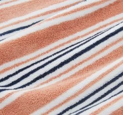 Seabay 95x175cm Beach Towel Quince -Home Furnishings sheridan seabayquince95x175beachtwl3