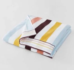 Shelley Cove 95x175cm Beach Towel Multi -Home Furnishings sheridan shelleycovemulti95x175beachtwl2