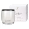 Alchemy 140g Mini Soy Candle White Lotus With Geranium Leaf And Bergamot