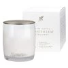 Alchemy 400g Candle White Lotus With Geranium Leaf And Bergamot -Home Furnishings ur alchemy400gcandlewhitelotuswithgeraniumandbergamot