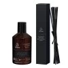 Alchemy 250ml Diffuser Oil Refill Black Amber With Rosewood And Cedar -Home Furnishings ur alchemyblackamberrosewoodcedardiffuserrefill