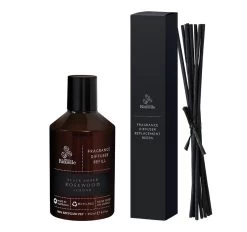 Alchemy 250ml Diffuser Oil Refill Black Amber With Rosewood And Cedar