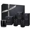 Alchemy Nourishing Gift Set Black Amber With Rosewood And Cedar -Home Furnishings ur alchemyblackamberrosewoodcedarluxehamper