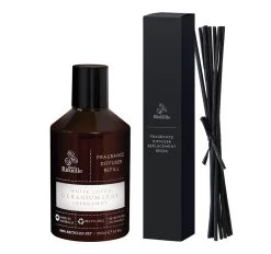 Alchemy 250ml Diffuser Oil Refill White Lotus With Geranium Leaf And Bergamot