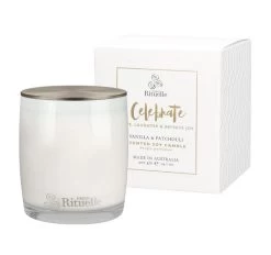 Scented Offerings 400gm Candle Celebrate