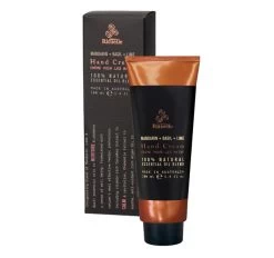 Equilibrium 100ml Hand Cream Mandarin With Basil And Lime