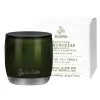 Flourish Organics 140g Mini Soy Candle Lemongrass -Home Furnishings ur flourish140gcandleglasslemongrass