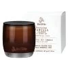 Flourish Organics 140g Mini Soy Candle Vanilla -Home Furnishings ur flourish140gcandleglassvanilla