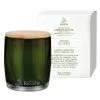 Flourish Organics 400g Scented Soy Candle Lemongrass 1 Flourish Organics 400g Scented Soy Candle Lemongrass -Home Furnishings ur flourish400gcandleglasslemongrass2020