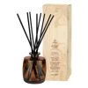 Flourish Organics 220ml Diffuser Set Vanilla -Home Furnishings ur flourishdiffuservanilla2020