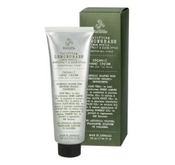 Flourish Organics 100ml Hand Cream Lemongrass