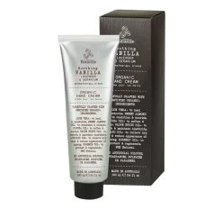 Flourish Organics 100ml Hand Cream Vanilla