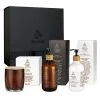 Flourish Organics Nourishing Gift Set Vanilla -Home Furnishings ur flourishorganicsnourishinggiftsetvanilla