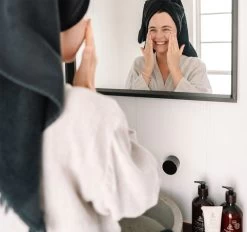 Natural Remedy 100ml Face Cleanser Mandarin With Lime And Neroli 7 Natural Remedy 100ml Face Cleanser Mandarin With Lime And Neroli -Home Furnishings ur lifestylestylemoolcleans1