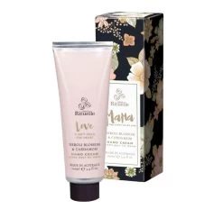 Mama 100ml Hand Cream Neroli Blossom With Cardamom And Sweet Musk