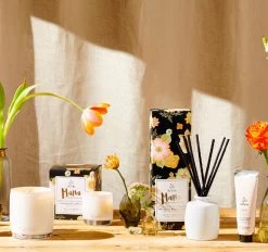 Mama 100ml Hand Cream Neroli Blossom With Cardamom And Sweet Musk -Home Furnishings ur mamalifestyle21