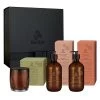 Natural Remedy Nourishing Gift Set Mandarin -Home Furnishings ur naturalremedynourishinggiftset
