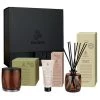 Natural Remedy Nurturing Gift Set Mandarin 2 Natural Remedy Nurturing Gift Set Mandarin -Home Furnishings ur naturalremedynurturinggiftset