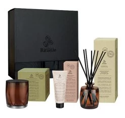 Natural Remedy Nurturing Gift Set Mandarin